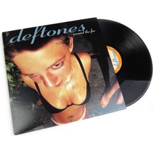Plak Dolabı Deftones – Around The Fur Lp Plak