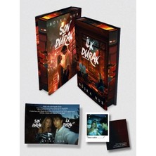 İndigo Kitap Ilk Durak Son Durak (Ciltli)