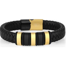 Wesse JWSG100202 Men's Bracelet