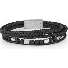 Wesse JWQG3032 Men's Bracelet