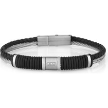 Wesse JWQG3003 Men's Bracelet