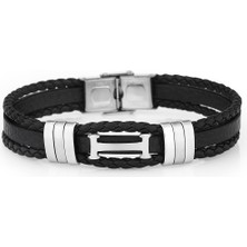 Wesse JWQG3002 Men's Bracelet