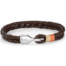 Wesse JWMH06AKH Men's Bracelet