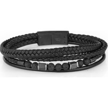 Wesse JWQG3033 Men's Bracelet