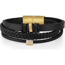 Wesse JWHUG100801 Men's Bracelet