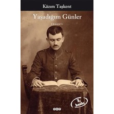 Decostyle Yaşadığım Günler