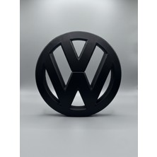 OEM Golf Mk6 2008-2013AMBLEM Logo