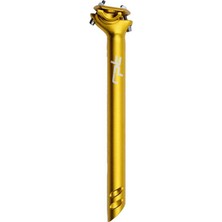Vona Raptor Alüminyum 27.2 350MM Sarı Sele Borusu