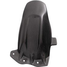 Gp Kompozit Bmw F 850 Gs 2019-2023 Uyumlu Arka Çamurluk Karbon Fiber