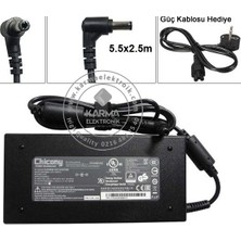 Retro Msı GS70 2od, 2OD-001US, 2OD-002US, 2od- Uyumlu Adaptörler