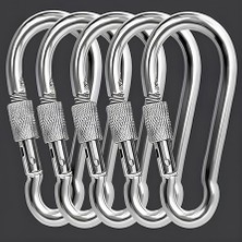 Karabina 5 Adet 6mm