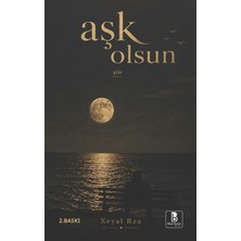 Bilge Budun Yayınları Aşk Olsun