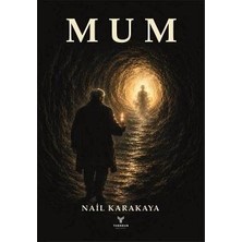Theseus Yayınevi Mum