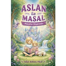 UGİ Çocuk Aslan ile Masal “masallar Diyarında”