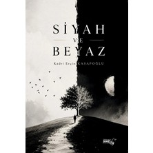 Sınırsız Kitap Siyah ve Beyaz