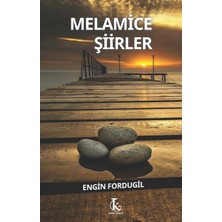 Kamutay Yayınları Melamice Şiirler