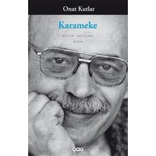 Yapı Kredi Yayınları Karameke