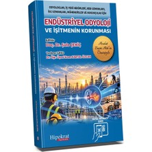 Hipokrat Kitabevi Endüstriyel Odyoloji ve Işitmenin Korunması