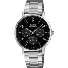 Casio Casıo MTP-VT06D-1BDF Erkek Kol Saati