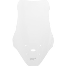 GP Kompozit RKS Vieste 249 2021-2024 Uyumlu Ön Cam Şeffaf - 63 cm