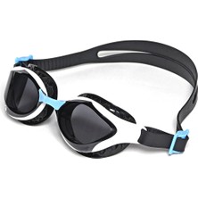 Arena Air-Bold Swipe Unisex Siyah Yüzücü Gözlüğü 004714101
