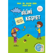 Prod Home Bilimi Keşfet