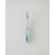 English Home Kinsley Silikon Maşa 27,5 cm Yeşil