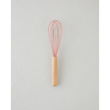 English Home Kinsley Silikon Çırpıcı 24,5 cm Pembe
