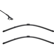 Valeo Silecek Süpürgesi Ön Takım Vw Sharan - Galaxy - Alhambra 7M3998002A