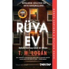 Prod Home Rüya Ev