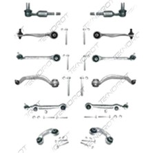 Teknorot Salıncak Takımı Ön Vw Passat - A4 - A6 4B3498998