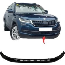 IOE-VW Ön Tampon Alt Spoyleri Vw Kodiaq 2017-2017 565807061