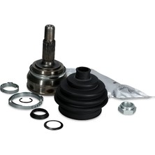 Fag Aks Kafası Dış Vw Golf 1 1.6 Eg 1978-1984 171498099B