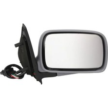 İleri Polo Hb 1994-1999 Sağ Komple Ayna Elektrikli 6N1857508A