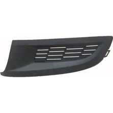 İleri Volkswagen Polo 2010-2015 Sol Tampon Izgarası 6R0853665C