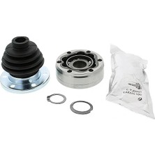 Fag Aks Kafası Iç Vw Golf 2 - Golf 3 - Golf 4 - Polo Classic - Caddy - Polo 86-86 Bm 321498103
