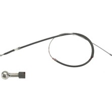 Trw El Fren Teli Vw Golf 5 - Jetta - Audi A3 - Seat Leon 2004-2010 1K0609721AA