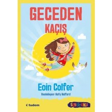 Prod Home Sen De Oku- Geceden Kaçış