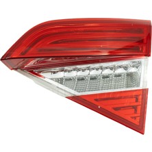 Arteb Skoda Superb Sağ Iç Ledli Stop Lambası 3T5945094A