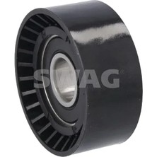 Swag Alternatör Gergi Rulmanı Opel Vivaro - Movano 1.9 2001- 1192300QAB