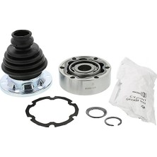 Fag Aks Kafası Iç Vw Golf2 - Golf3 - Golf4 - Golf5 - Jetta - Passat - A3 - Toledo - Leon 1981-2013 1K0498103