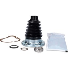 Fag Aks Körüğü Iç Vw Golf 5 - Golf 6 - Caddy - Jetta - Passat 1K0498201