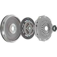 Valeo Volanlı Debriyaj Seti Vw Golf 5 - Passat - Jetta - Audi A3 2.0 Fsı Blr-Bly-Bvz-Bvy 06F105266