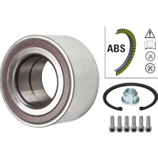 Fag Teker Rulmanı Ön Vw Touareg - Audi Q7 - Porsche Cayenne 2004-2010 7L0498287