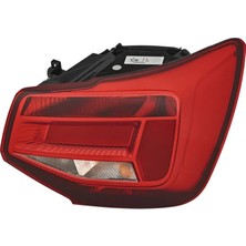 Valeo Stop Lambası Sağ Vw Q2 2017- 81A945070