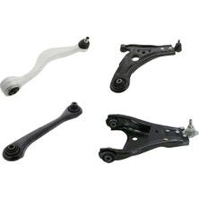 Fag Salıncak Arka Sol Audi A4 - A5 2015- 8W0505397F
