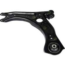 Teknorot Salıncak Ön Sol Vw Polo - Audi A1 - Seat Ibiza - Skoda Fabia 2017- 2Q0407151C