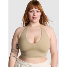 Victoria's Secret Micro Halter Bra
