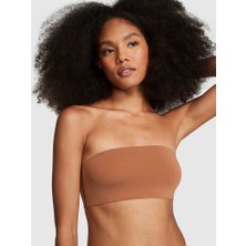 Victoria's Secret Base Stretch Strapless Bra