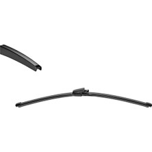 Valeo Silecek Süpürgesi Arka Vw T5 - T6 - Caddy 4 405MM 7E0955425